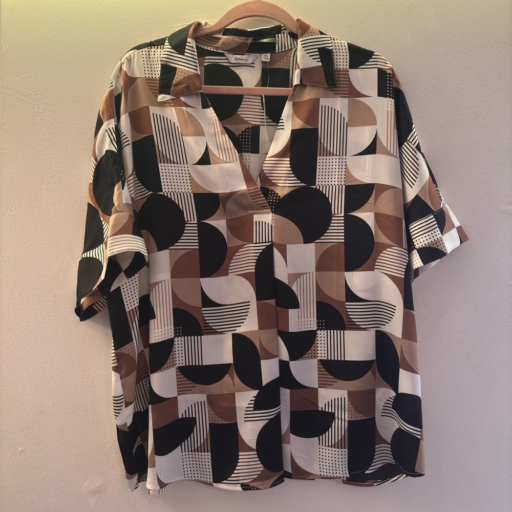 Reitmans Tshirt Blouse